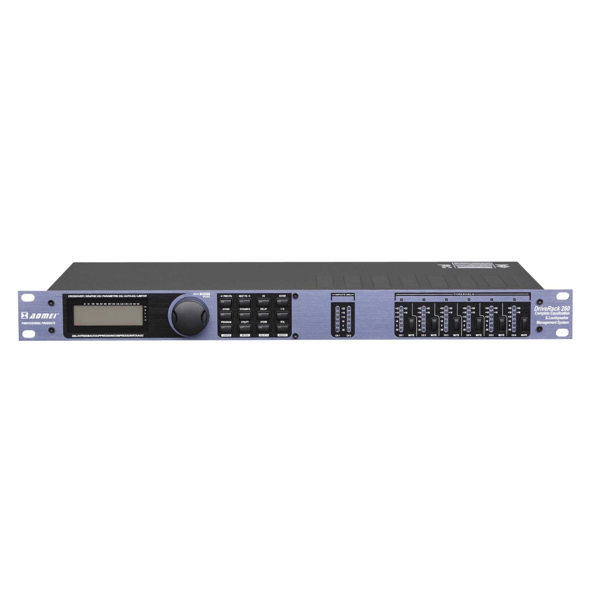 3.6SP/4.8SP/260/PA